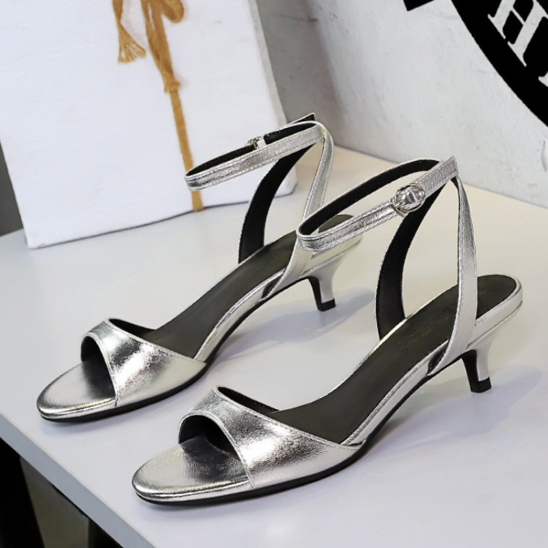 Sepatu BIGTREE Wanita Model Op - Women Shoes Size 4 In Cm ulasan dan harga