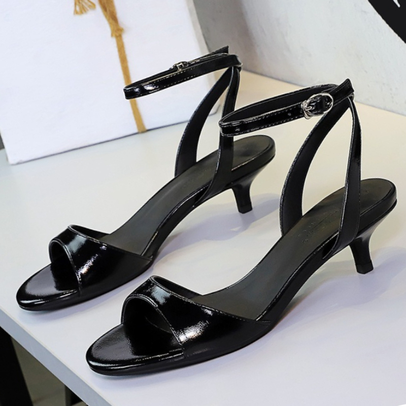 Sepatu BIGTREE Wanita Model Op - Women Shoes Size 4 In Cm ulasan dan harga