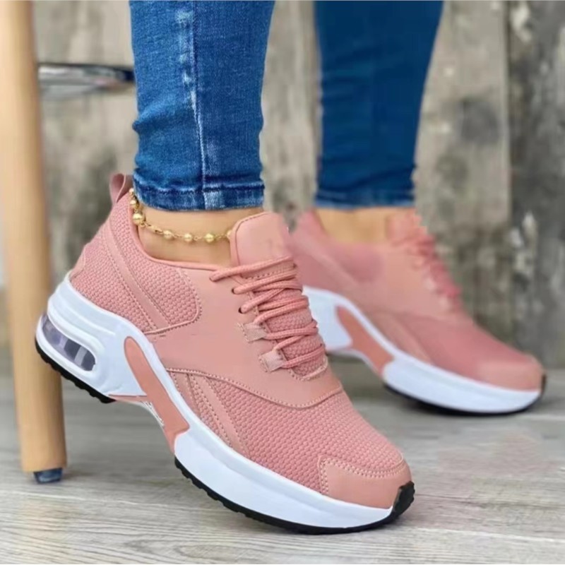 Sneakers Wanita 36-43 Sepatu P - Women Shoes Skechers ulasan dan harga