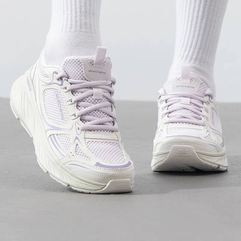 Sepatu Lari Wanita Skechers 15 - Women Shoes Skechers ulasan dan harga