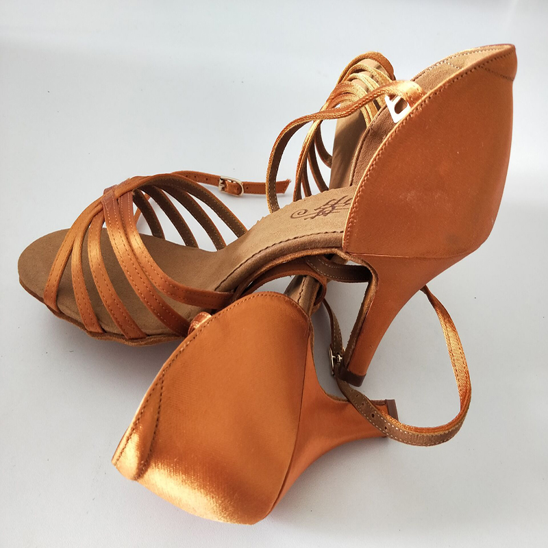 Sepatu Dansa Terbaik Sandal La - Women Shoes Size 4 In Cm ulasan dan harga