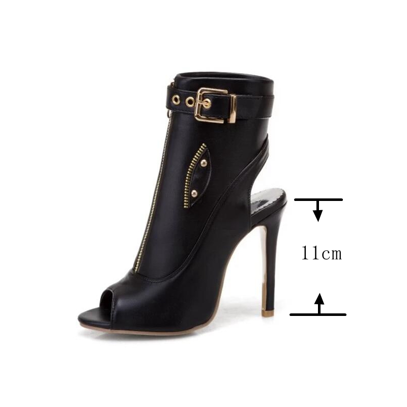 SIMLOVEYO Sandal Musim Panas S - Women Shoes Boots ulasan dan harga