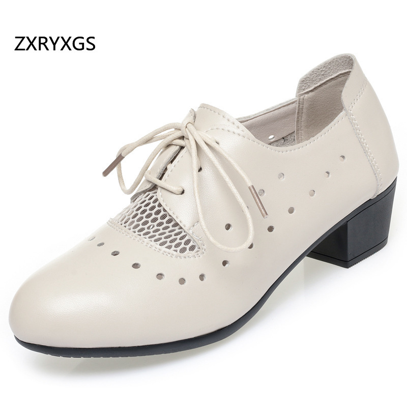 ZXRYXG 2025 Sepatu Fashion Wan - Women Shoes Size 4 In Cm ulasan dan harga