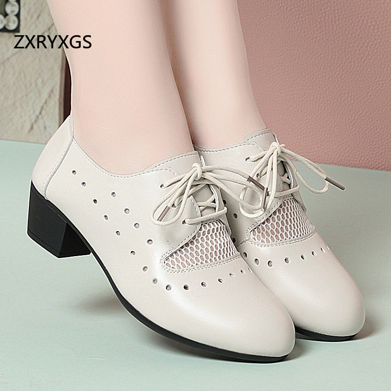ZXRYXG 2025 Sepatu Fashion Wan - Women Shoes Size 4 In Cm ulasan dan harga