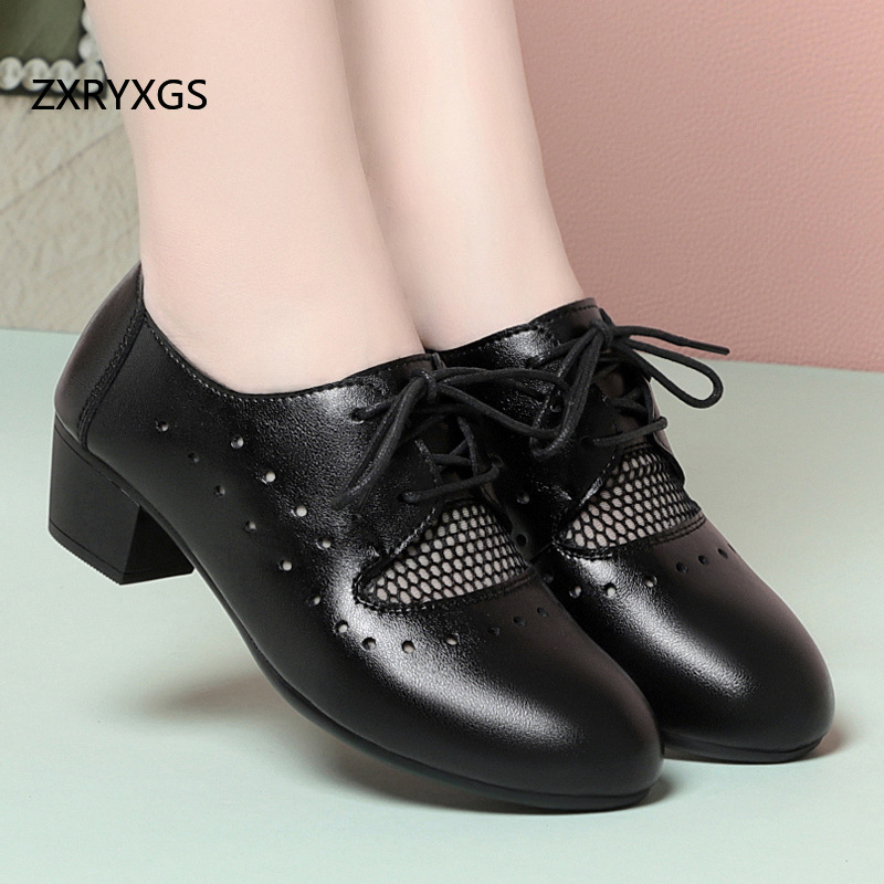 ZXRYXG 2025 Sepatu Fashion Wan - Women Shoes Size 4 In Cm ulasan dan harga
