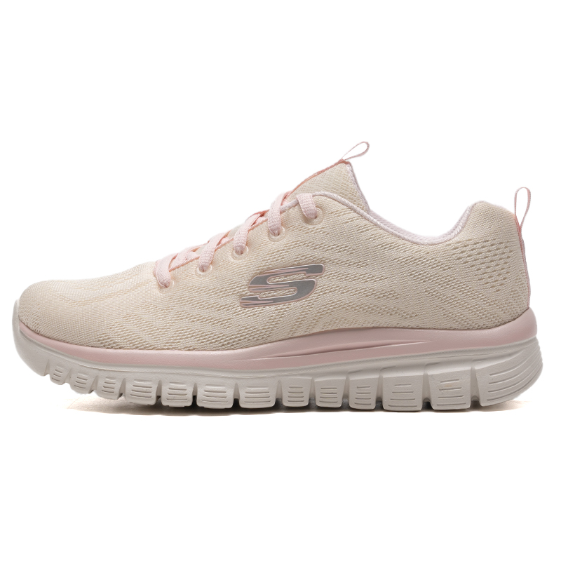 Sepatu Wanita Skechers, Sepatu - Women Shoes Skechers ulasan dan harga