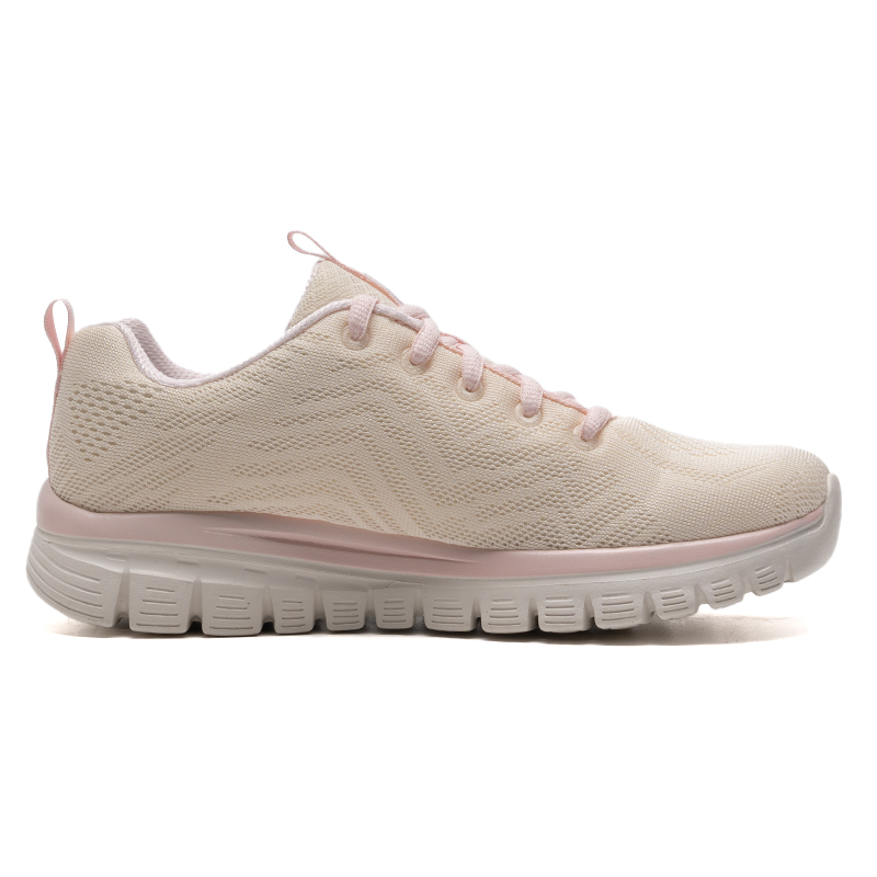 Sepatu Wanita Skechers, Sepatu - Women Shoes Skechers ulasan dan harga