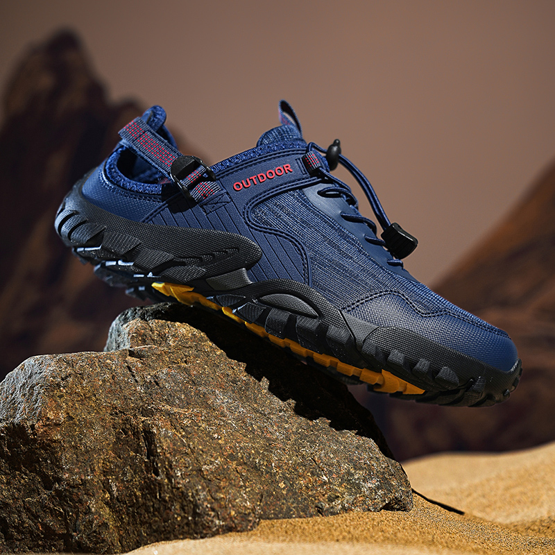 Sepatu Hiking Wanita Hitam Mer - Women Shoes Big W ulasan dan harga