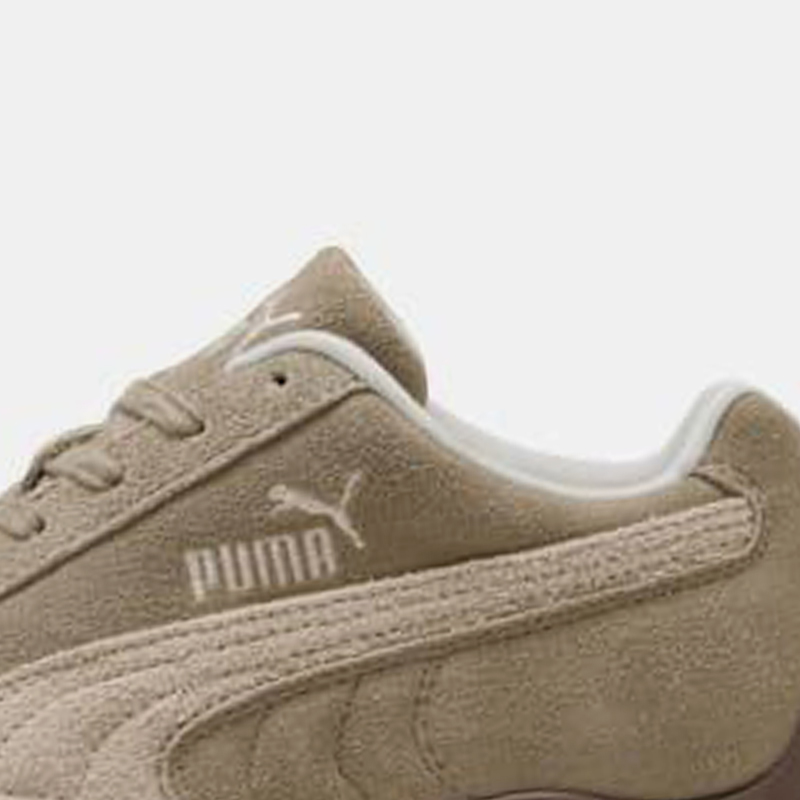 Sepatu Balap Kasual Bertali Lo - Women'S Shoes Puma Speedcat ulasan dan harga