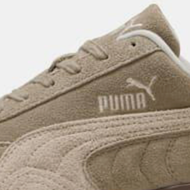 Sepatu Balap Kasual Bertali Lo - Women'S Shoes Puma Speedcat ulasan dan harga