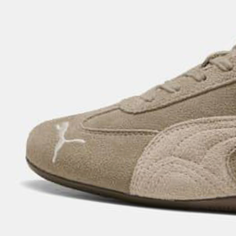 Sepatu Balap Kasual Bertali Lo - Women'S Shoes Puma Speedcat ulasan dan harga