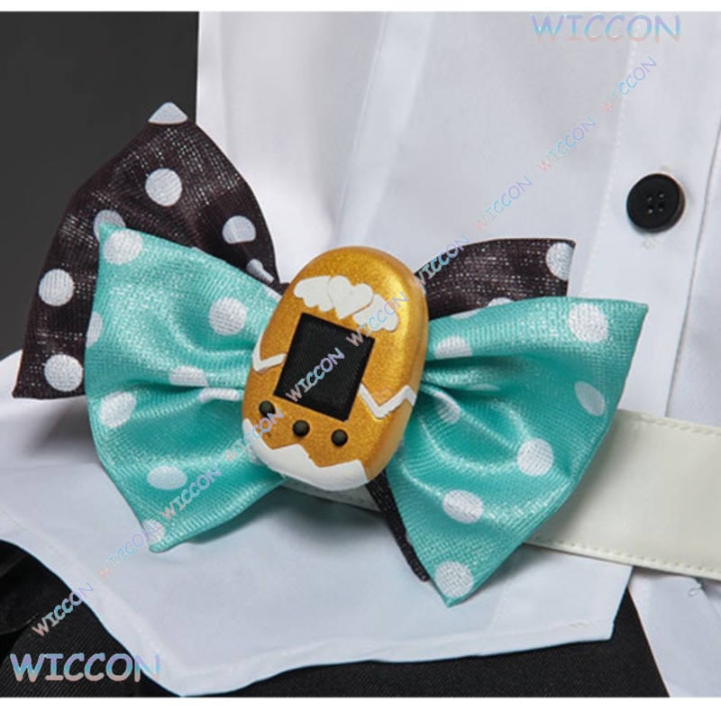 Kostum Cosplay Game Zenless Zo - Women'S Shoes Zone ulasan dan harga