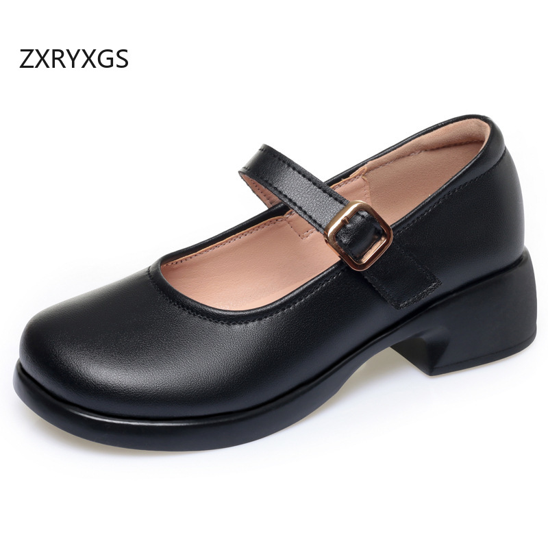 ZXRYXGS Sepatu Wanita Elegan T - Women Shoes Size 4 In Cm ulasan dan harga