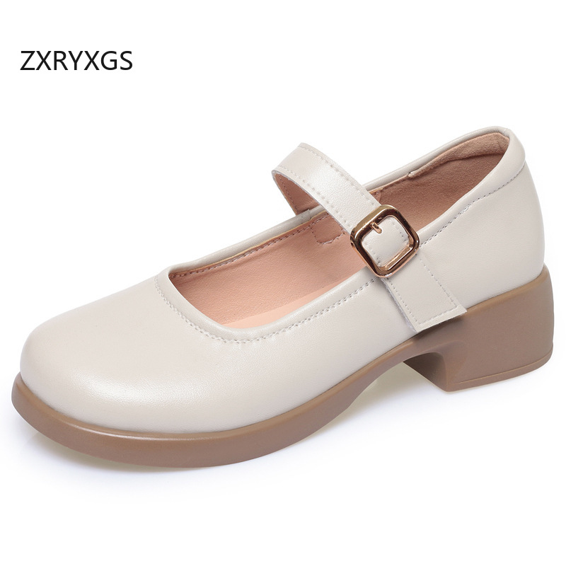 ZXRYXGS Sepatu Wanita Elegan T - Women Shoes Size 4 In Cm ulasan dan harga