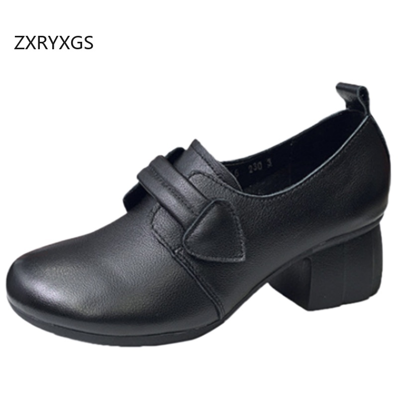 ZXRYXGS 2025 Musim Gugur Sepat - Women Shoes Size 4 In Cm ulasan dan harga