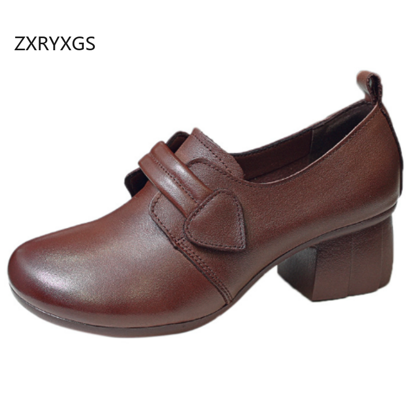 ZXRYXGS 2025 Musim Gugur Sepat - Women Shoes Size 4 In Cm ulasan dan harga
