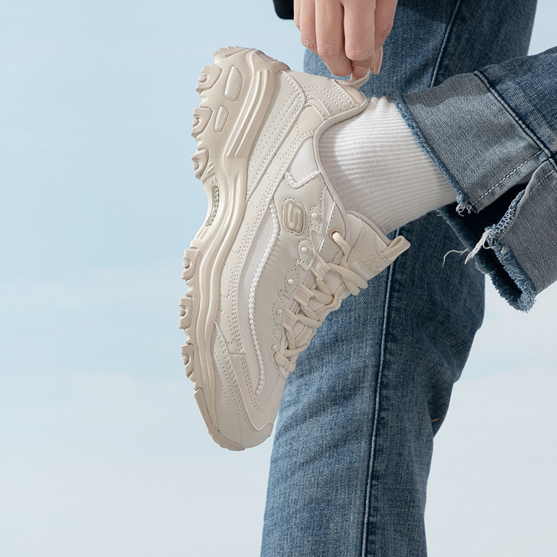 Sepatu Kasual Wanita Skechers  - Women Shoes Skechers ulasan dan harga