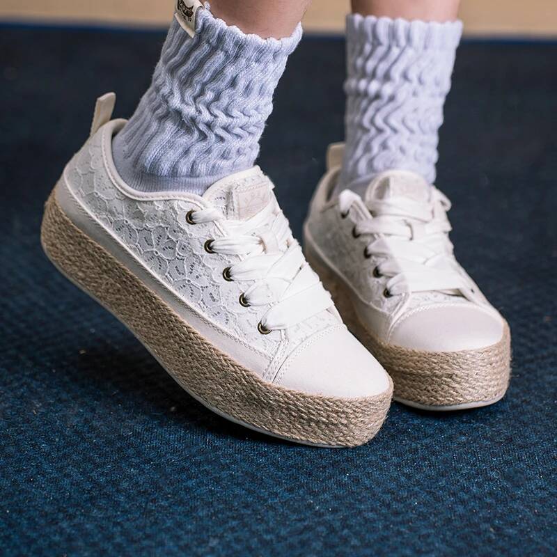 Sepatu Kasual Wanita Skechers  - Women Shoes Skechers ulasan dan harga